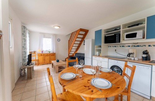 Vaison-la-Romaine House | Beautiful 3-star house – Comfort and relaxation in the heart of Provence