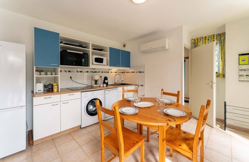 Vaison-la-Romaine House | Beautiful 3-star house – Comfort and relaxation in the heart of Provence