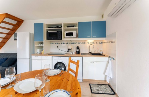 Vaison-la-Romaine House | Beautiful 3-star house – Comfort and relaxation in the heart of Provence