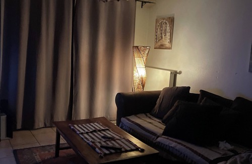 Neudorf Est Apartment | Beautiful apartment close to the city center.