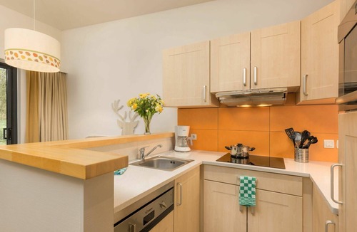 Hattigny House | Beautiful apartment in villa for 4 people with WIFI, pool, TV and terrace