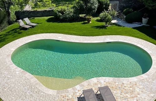 Cleon-d'Andran House | Beautiful, authentic 18th-century residence, 4-star tourist accommodation