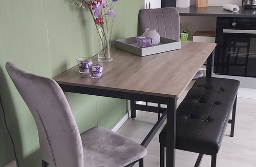 Montigny-en-Morvan Apartment | Beautiful cottage in a quiet wooded area