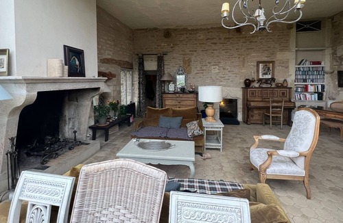 Pisy House | Beautiful country house