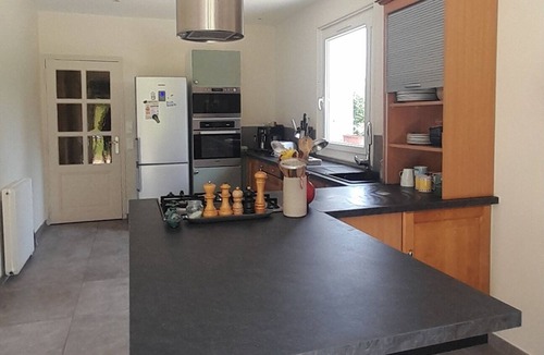 Ney House | Beautiful family house in the typical Jura area. T
