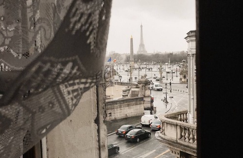 Quartier de la Place-Vendome Apartment | Beautiful, family-ready space in the historical heart of Paris!