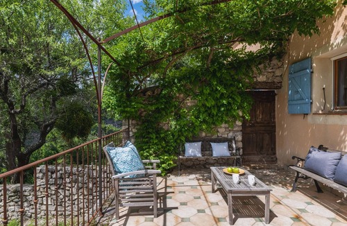 Montreal-les-Sources House | Beautiful house in Drôme Provençale - spa & pool - exceptional place