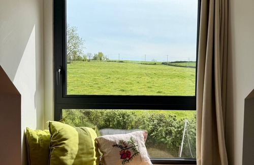Saint-Bonnet-de-Joux House | Beautiful South Burgundy: airy, spacious house with views, nature sports,