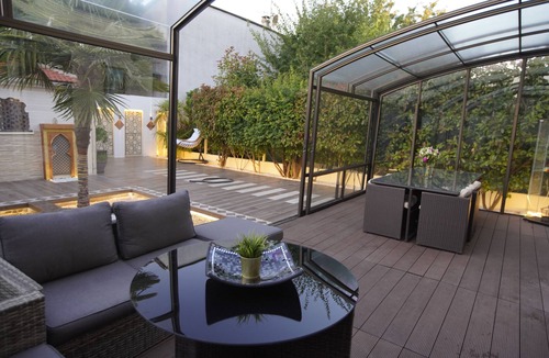 Paray-Vieille-Poste House | Beautiful holiday home in Paris