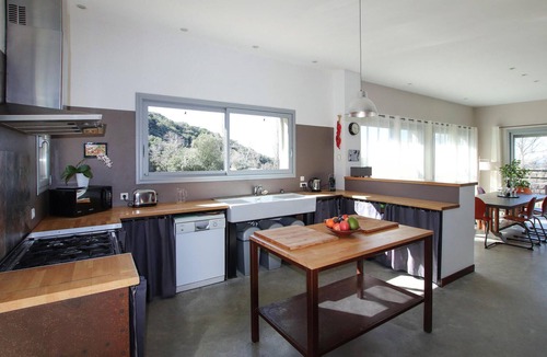 Montbrison-sur-Lez House | Beautiful home in Montbrison-Sur-Lez