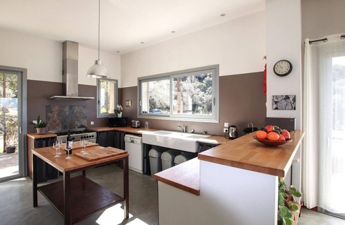 Montbrison-sur-Lez House | Beautiful home in Montbrison-Sur-Lez