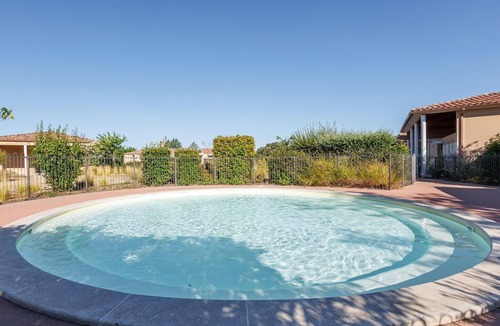 Aubignan House | Beautiful holiday home near vineyards