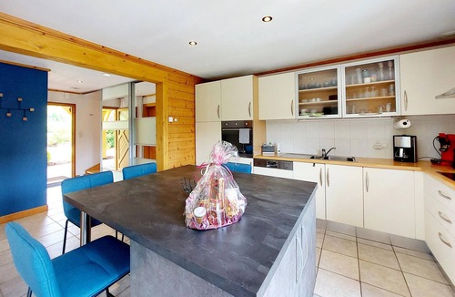Rupt-sur-Moselle House | Beautiful home in Rupt-sur-Moselle