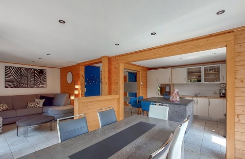 Rupt-sur-Moselle House | Beautiful home in Rupt-sur-Moselle