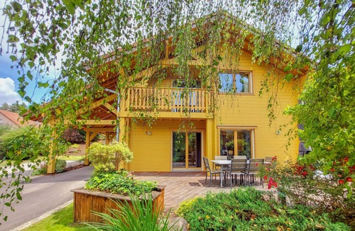 Rupt-sur-Moselle House | Beautiful home in Rupt-sur-Moselle
