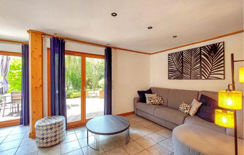 Rupt-sur-Moselle House | Beautiful Home In Rupt-Sur-Moselle