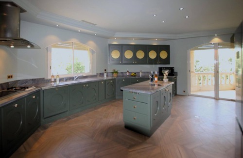 Suze-la-Rousse House | Beautiful home in Suze la Rousse