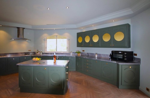 Suze-la-Rousse House | Beautiful home in Suze la Rousse