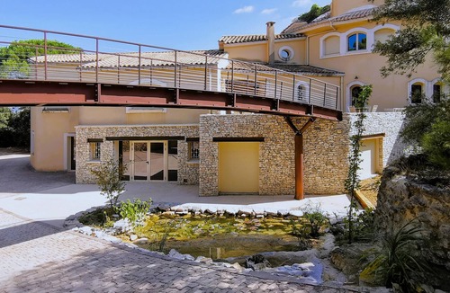 Suze-la-Rousse House | Beautiful home in Suze la Rousse