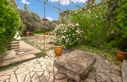 Aubignan House | Beautiful home in Aubignan