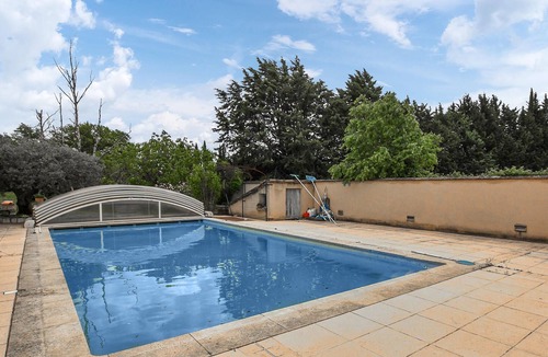 Aubignan House | Beautiful home in Aubignan