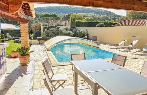 Espeluche House | Beautiful home in Espeluche