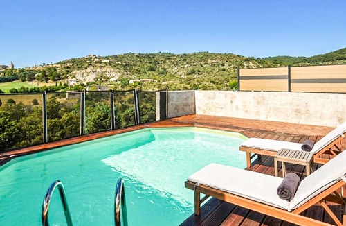 Gras House | Beautiful home in Gras