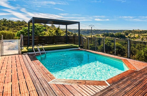 Gras House | Beautiful home in Gras