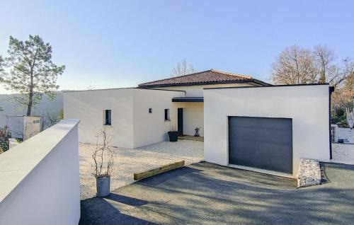 Mercuer House | Beautiful Home In Mercuer