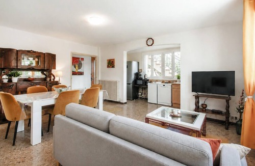 Sablet House | Beautiful home in Sablet