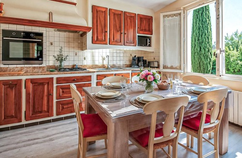 Sablet House | Beautiful home in Sablet