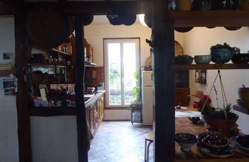 Antony House | Beautiful house with garden in a quiet dead end near Paris, in Antony