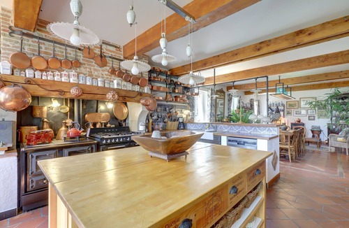 Ambres House | Beautiful house with swimming pool, in Little Tuscany between Albi and Toulouse