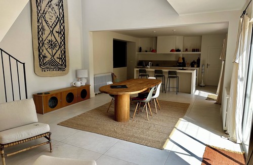 Solerieux House | Beautiful large family home in Drôme provençale - Grignan