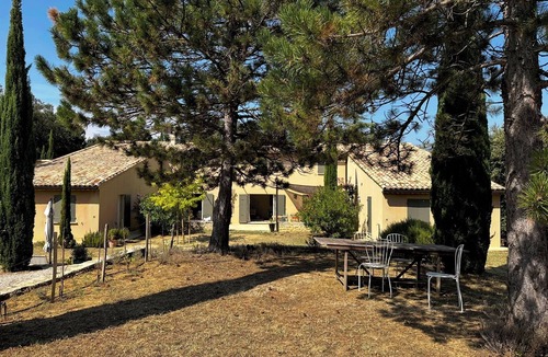 Solerieux House | Beautiful large family home in Drôme provençale - Grignan