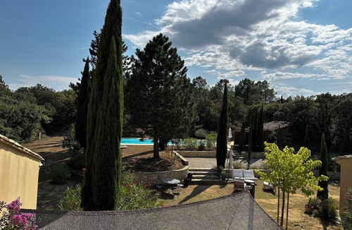 Solerieux House | Beautiful large family home in Drôme provençale - Grignan