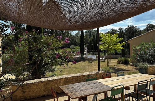 Solerieux House | Beautiful large family home in Drôme provençale - Grignan