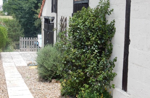 Limanton House | Beautiful, quiet, Burgundy village location close to local amenities.
