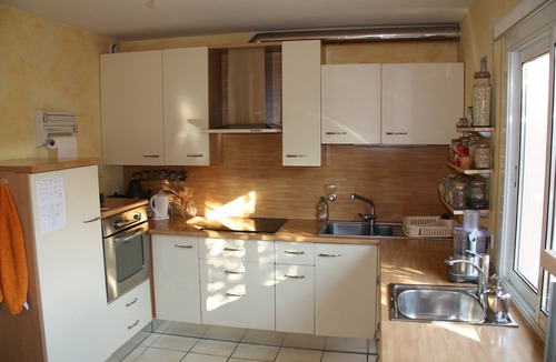 Privas Villa | Beautiful, quiet property with swimming pool, spa and stone outbuilding + air conditioning