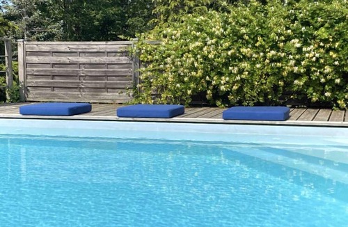 Boulazac-Isle-Manoire House | Beautiful sunny house with a swimming pool to rest and discover the Perigord