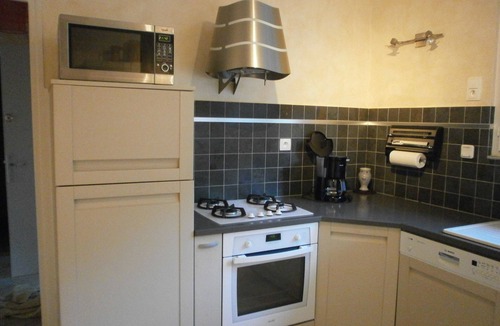 Buis-les-Baronnies House | Beautiful very bright house with garden, courtyard and parking closed
