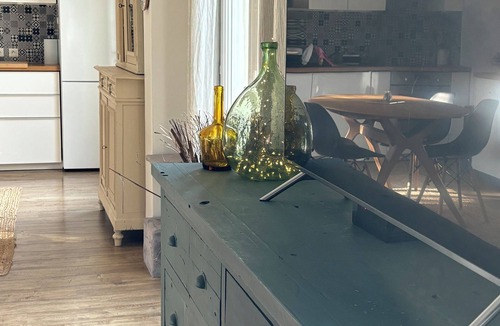 Aubignan House | Beautiful villa for rent in Provence