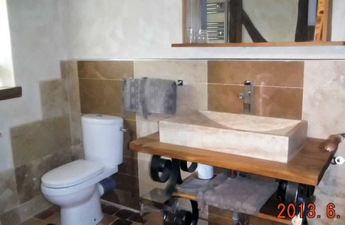 Alligny-en-Morvan House | Bed and breakfast for up to 2 people - Meix Jeannin