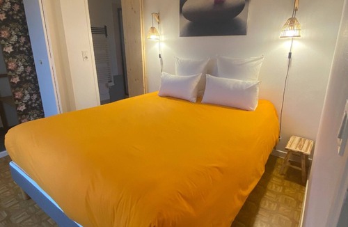 Chaumergy House | Bed and Breakfast between Bresse and Vineyards