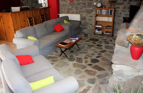 Faverolles Bed & Breakfast | Bed and Breakfast 'Grandval'