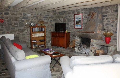 Faverolles Bed & Breakfast | Bed and Breakfast 'Grandval'