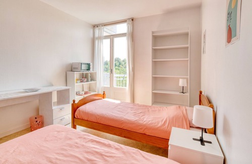 Jolimont-Soupetard-Bonhoure Bed & Breakfast | Bed and Breakfast Homestay in Toulouse with Wi-Fi