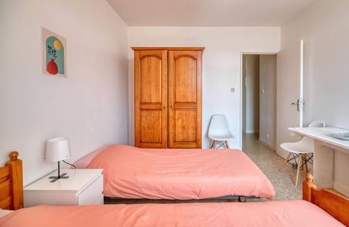 Jolimont-Soupetard-Bonhoure Bed & Breakfast | Bed and Breakfast Homestay in Toulouse with Wi-Fi