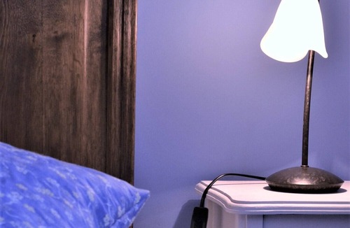Bioncourt Bed & Breakfast | Bed and Breakfast in the countryside - Le Cos des Pommes