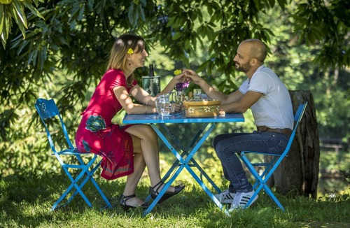 Le Clerjus Bed & Breakfast | Bed and Breakfast "La Landre" Printanière Vosges - Bains les Bains-Le Clerjus